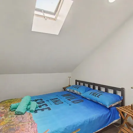 Casa Dos Avos Cozy Rustic Retreat On Portugal Silver Coast Apartmán Atouguia Da Baleia